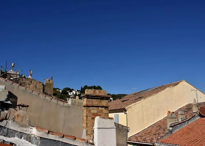 Lovely Flat In The Heart Of The Medieval City