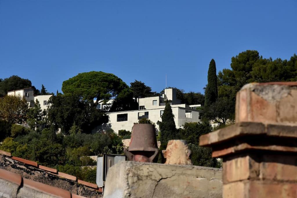 Lovely Flat In The Heart Of The Medieval * Hyères